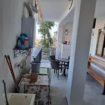 Maison d'hôtes Nuovaiegi Isola di Capo Rizzuto