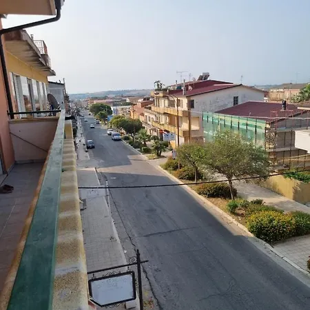 Nuovaiegi Isola Di Capo Rizzuto