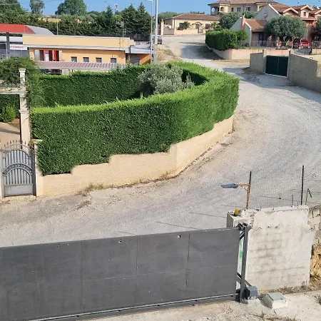 Nuovaiegi בית הארחה Isola Di Capo Rizzuto