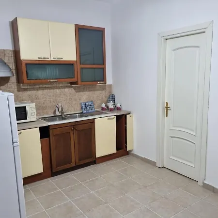 Nuovaiegi בית הארחה Isola Di Capo Rizzuto