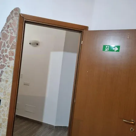 Guest house Nuovaiegi *