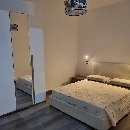 Nuovaiegi Vendégház