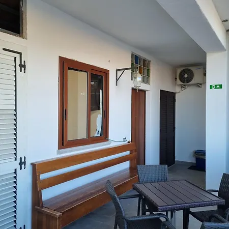 Vendégház Nuovaiegi Isola di Capo Rizzuto