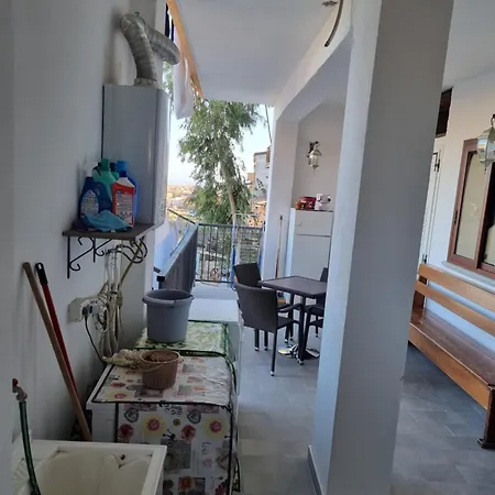 בית הארחה Nuovaiegi Isola Di Capo Rizzuto