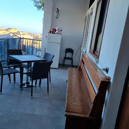 Nuovaiegi Isola Di Capo Rizzuto