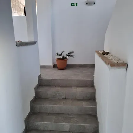 Nuovaiegi 3* Isola Di Capo Rizzuto