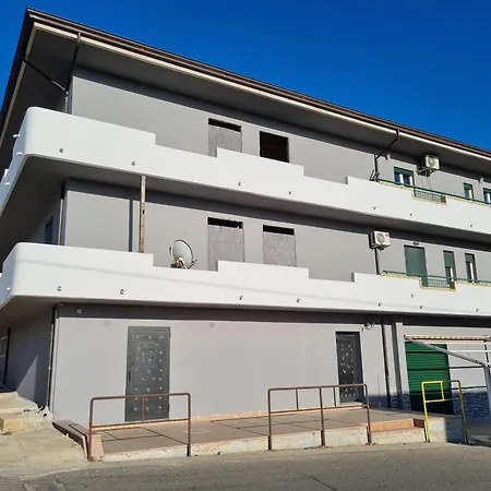Nuovaiegi 3* Isola di Capo Rizzuto