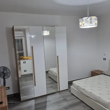 Guest house Nuovaiegi *
