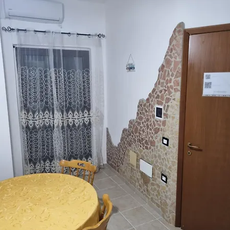 Guest house Nuovaiegi Isola Di Capo Rizzuto