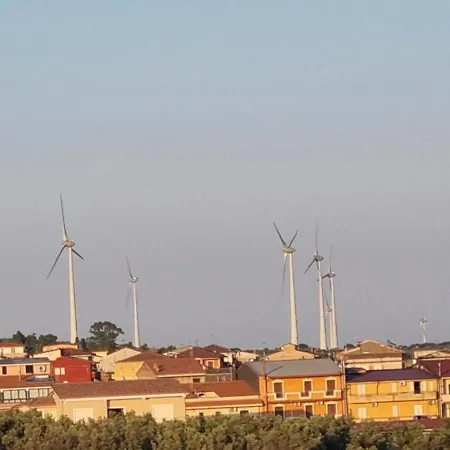 בית הארחה Nuovaiegi Isola Di Capo Rizzuto