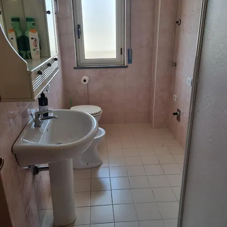 בית הארחה Nuovaiegi