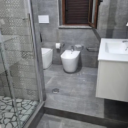 Guest house Nuovaiegi 3*