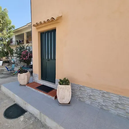 Guest house Nuovaiegi 3*