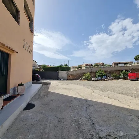 Maison d'hôtes Nuovaiegi