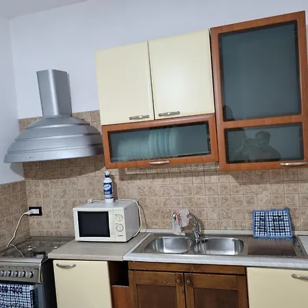 Nuovaiegi Guest house Isola Di Capo Rizzuto