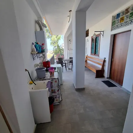 Guest house Nuovaiegi Isola Di Capo Rizzuto