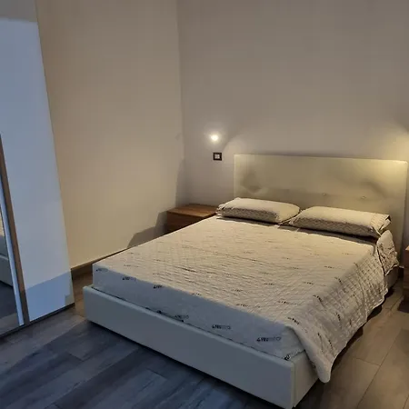 Nuovaiegi Vendégház