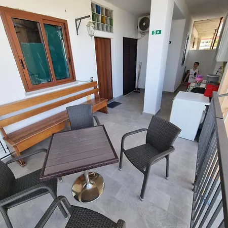 Vendégház Nuovaiegi 3*