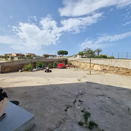 Nuovaiegi Isola Di Capo Rizzuto