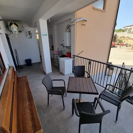 Nuovaiegi Isola Di Capo Rizzuto