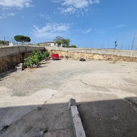 Nuovaiegi Isola Di Capo Rizzuto
