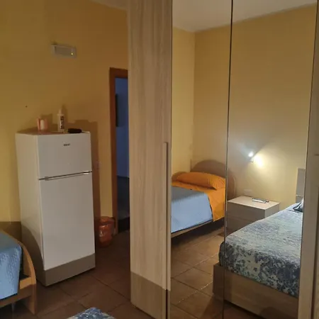 Guest house Nuovaiegi