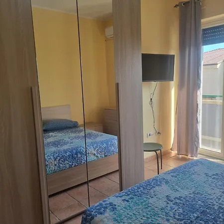 Nuovaiegi Guest house Isola Di Capo Rizzuto