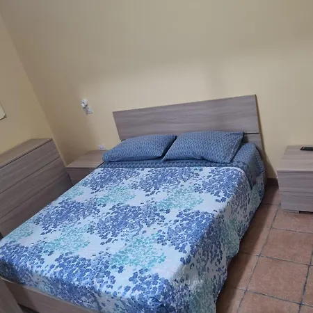 Guest house Nuovaiegi Isola Di Capo Rizzuto