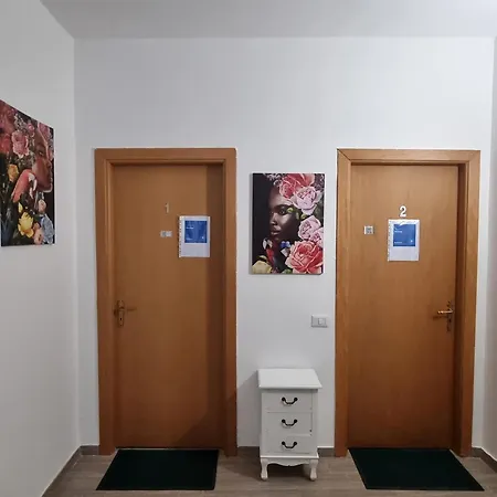 Nuovaiegi 3*