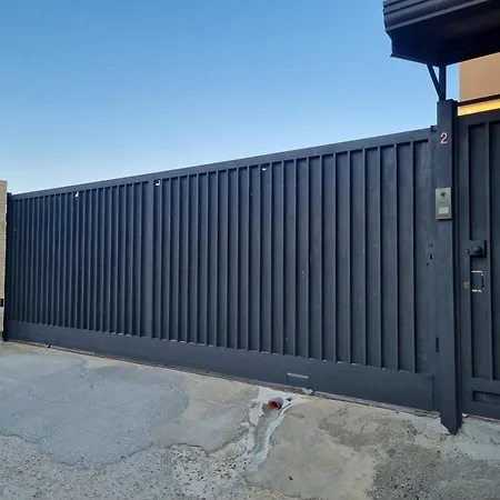 Nuovaiegi Isola Di Capo Rizzuto