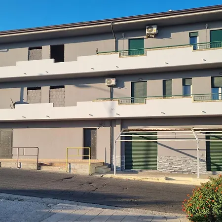 Nuovaiegi 3* Isola Di Capo Rizzuto