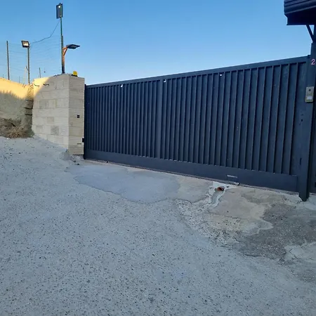 Nuovaiegi Guest house