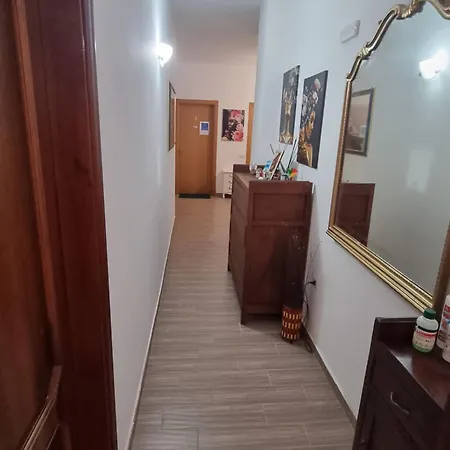 Guest house Nuovaiegi