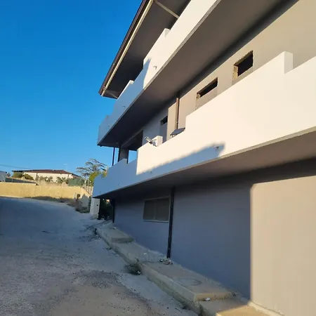 Nuovaiegi Guest house *
