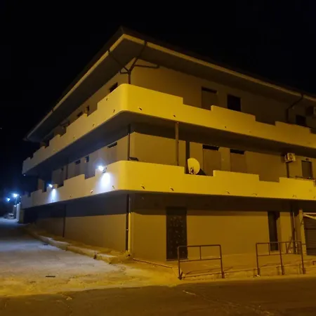 Nuovaiegi 3*