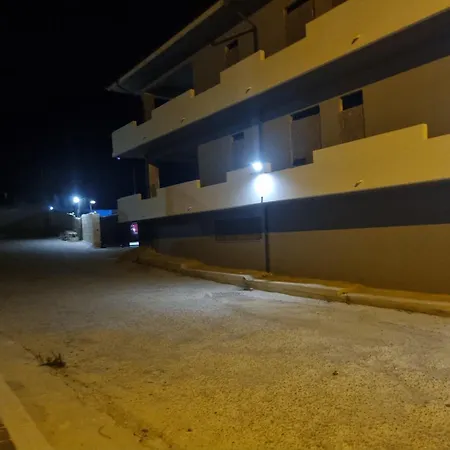 Nuovaiegi 3* Isola di Capo Rizzuto