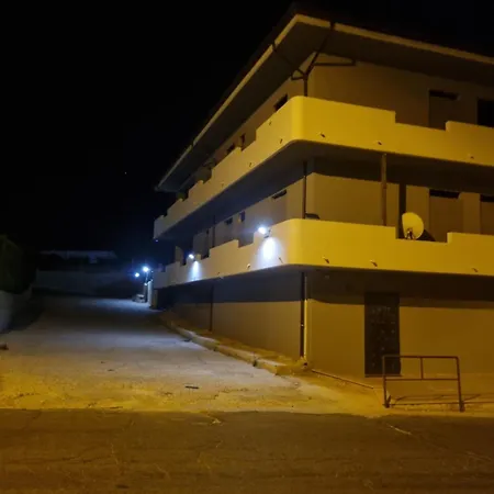 Guest house Nuovaiegi