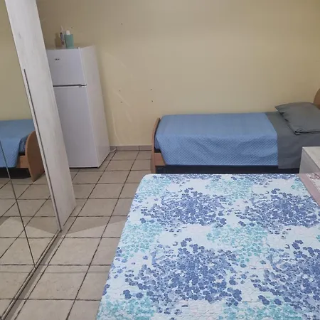 Nuovaiegi Vendégház 3*