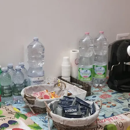 Vendégház Nuovaiegi