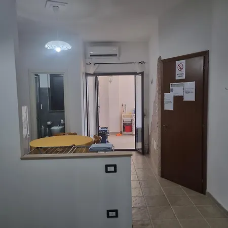 Nuovaiegi בית הארחה Isola Di Capo Rizzuto