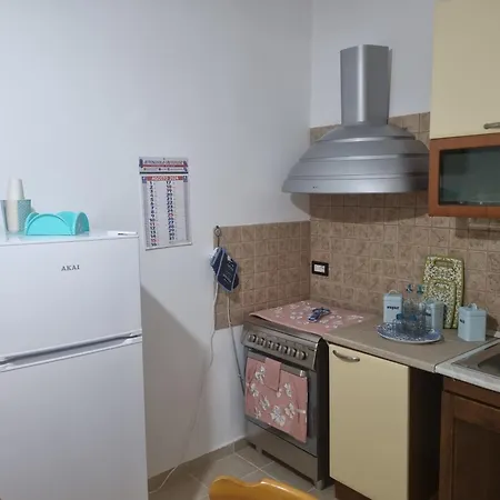 Nuovaiegi 3*