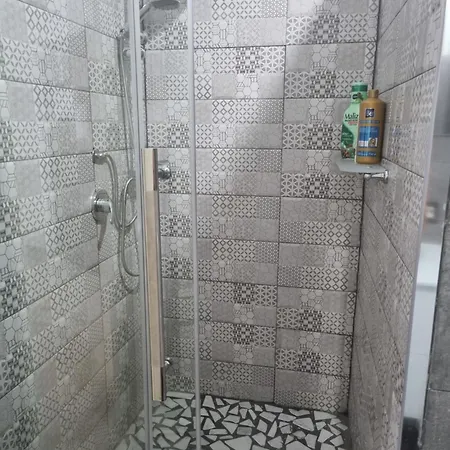 בית הארחה Nuovaiegi 3*